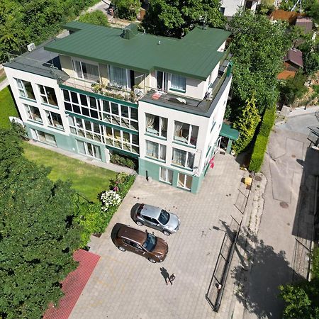 Apartament Evarent Apartament Free Parking Wilno Zewnętrze zdjęcie