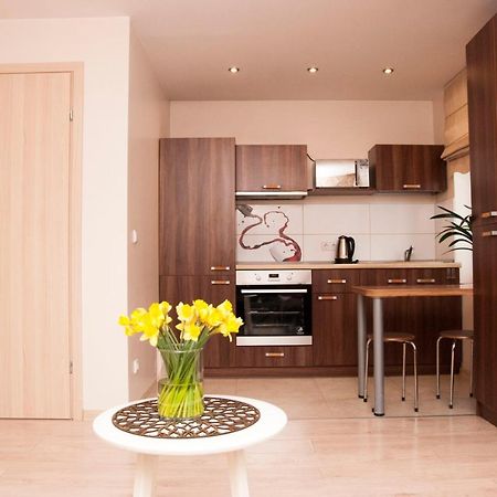 Apartament Evarent Apartament Free Parking Wilno Zewnętrze zdjęcie