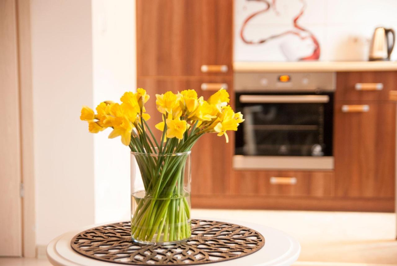 Evarent Apartament Free Parking Wilno Zewnętrze zdjęcie