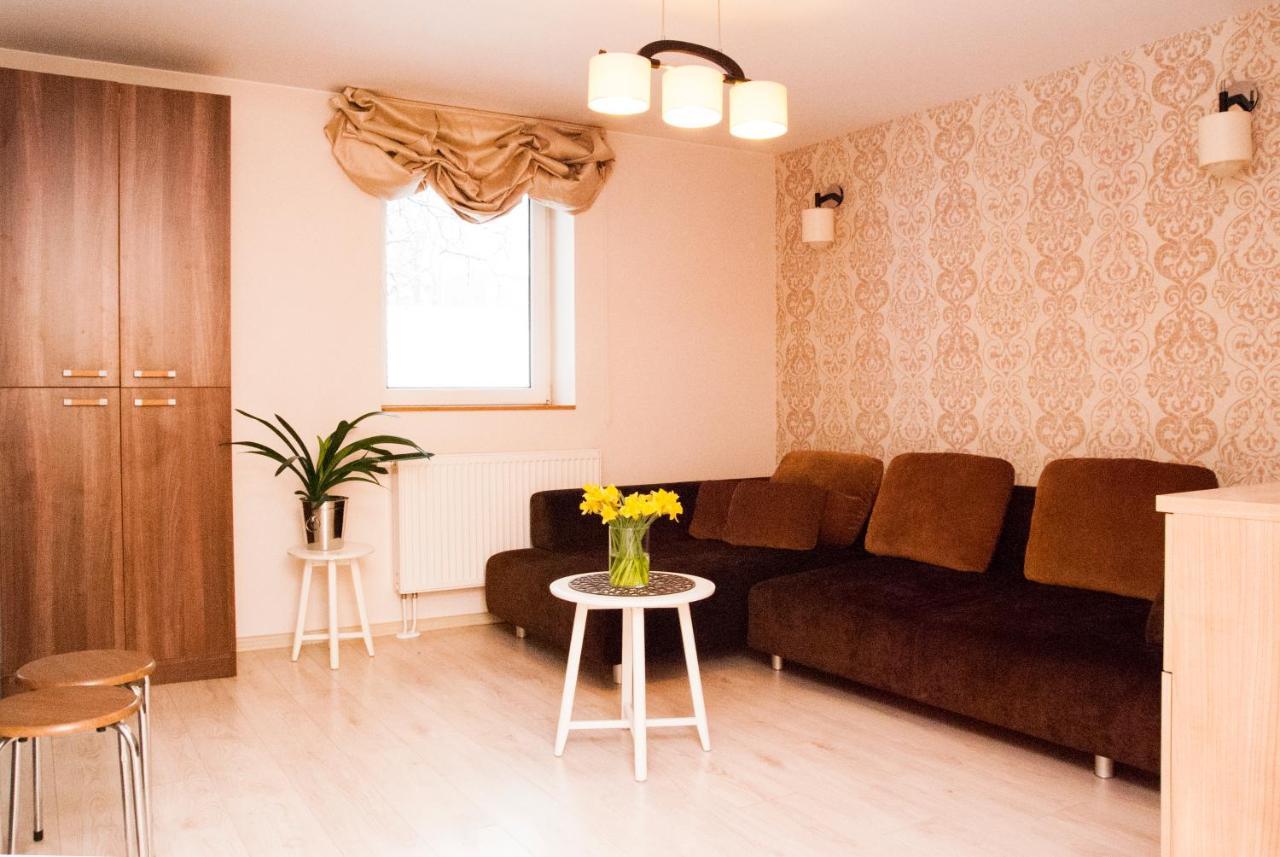 Apartament Evarent Apartament Free Parking Wilno Zewnętrze zdjęcie