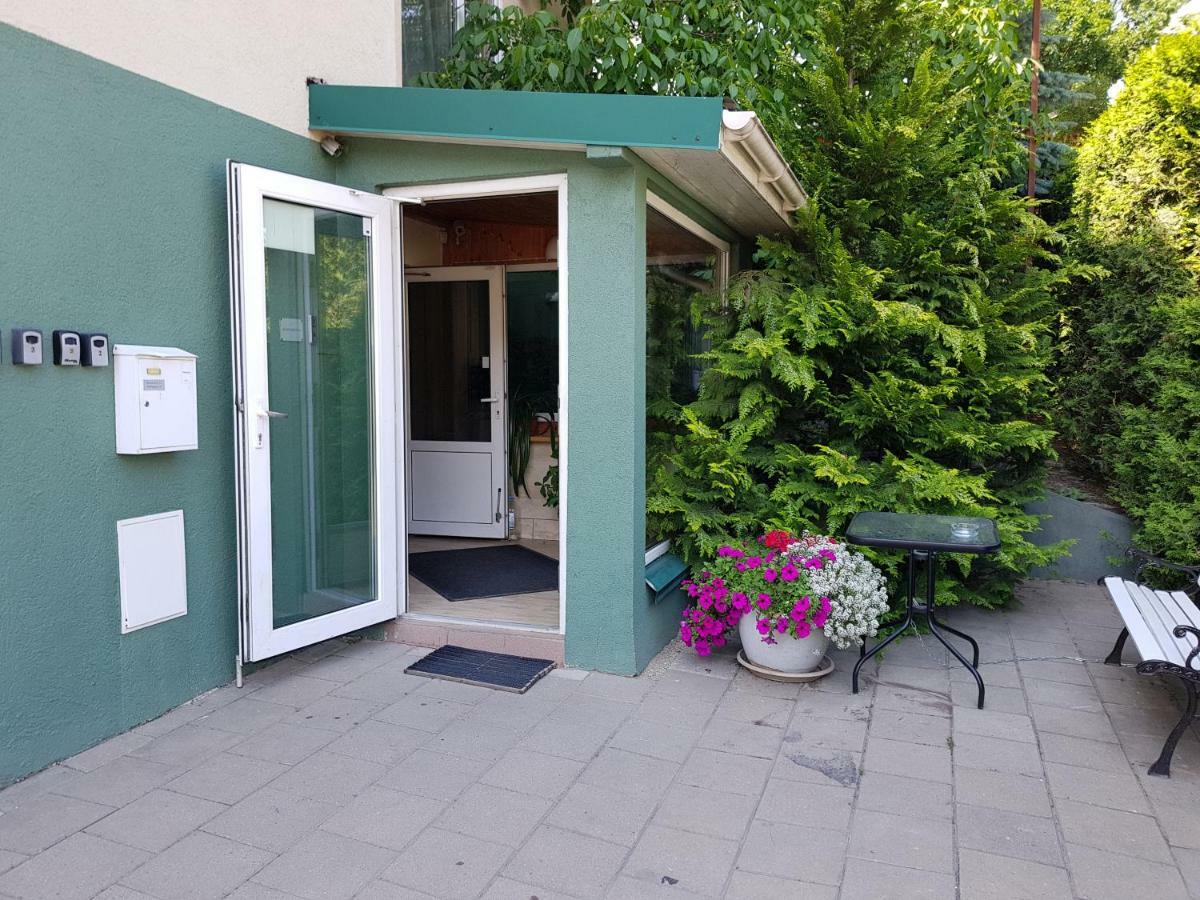 Evarent Apartament Free Parking Wilno Zewnętrze zdjęcie